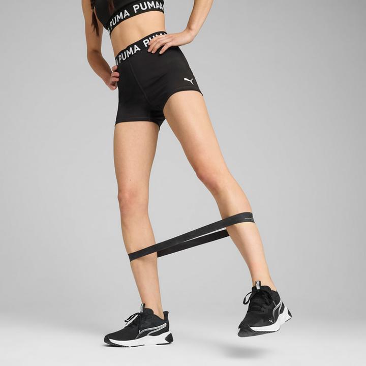 Actual product image Puma W Strong Short Tight - Hw 3" (XS)