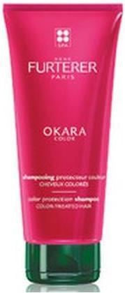 Produktbild Rene Furterer Color Glow Farbschutz-Shampoo (500 ml, Flüssiges Shampoo)