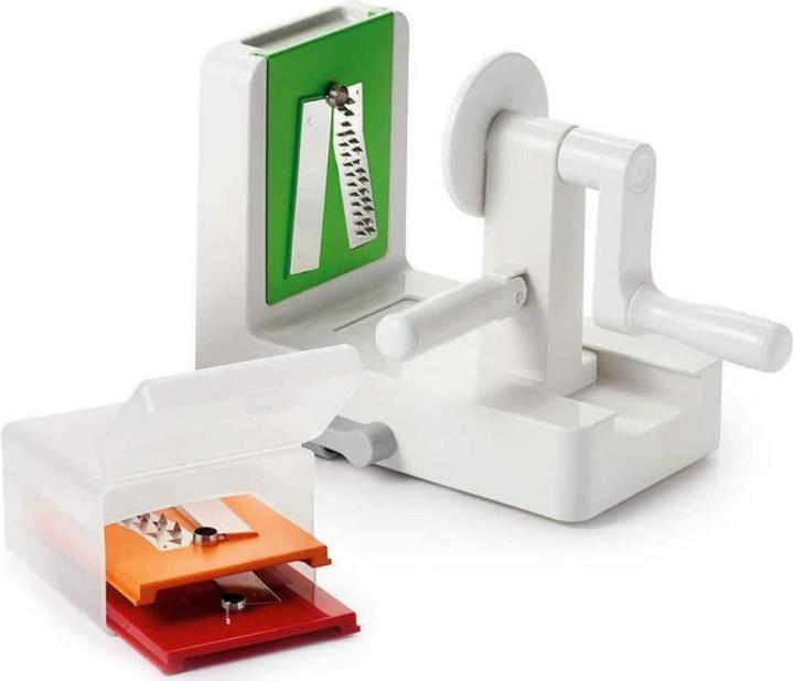 Produktbild OXO Gemüseschneider Spiralizer