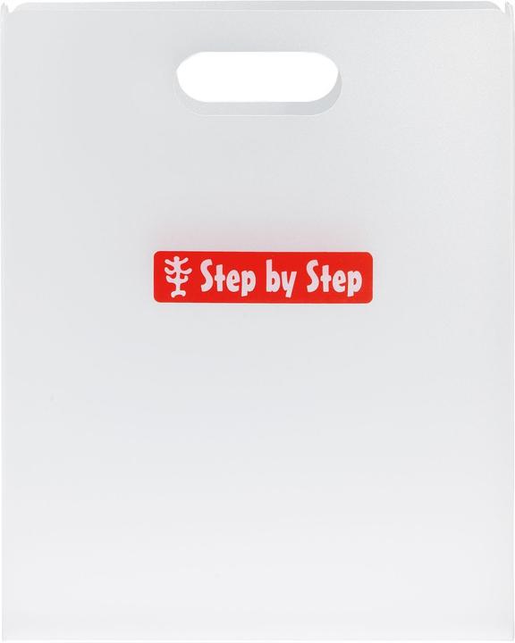Immagine prodotto Step by Step Scatola di graffette