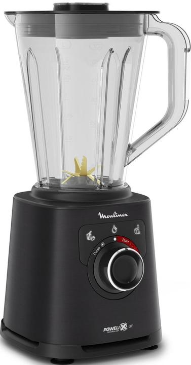 Moulinex Mixeur plongeant XXL +2 accessoires (600 W)