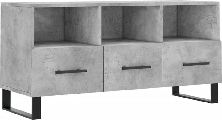 Gris béton