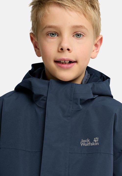 Produktbild Jack Wolfskin 3In1 Canvey Kids (164)