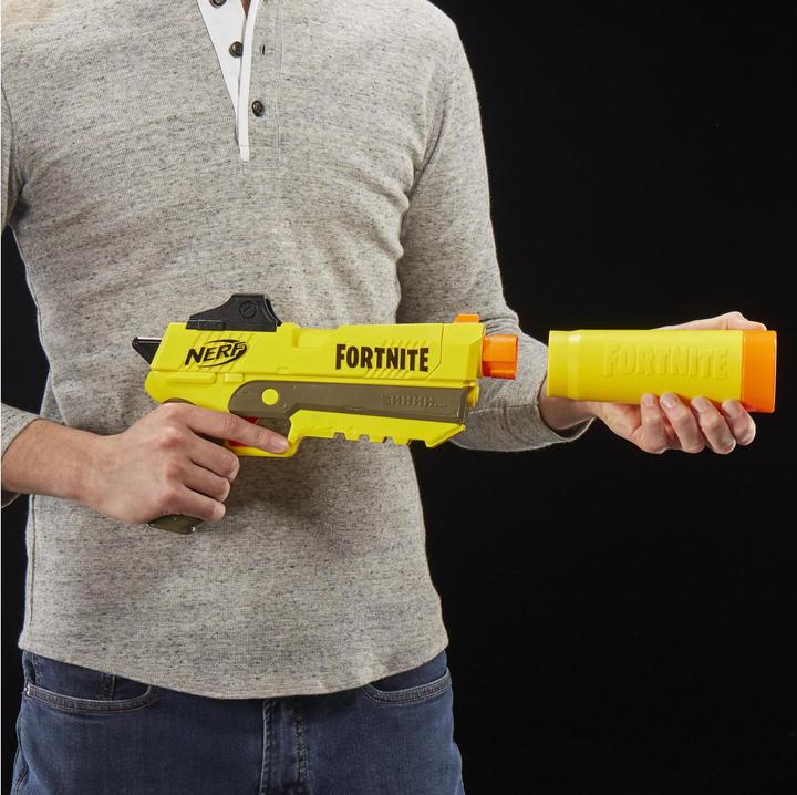 Produktbild Nerf Fortnite "SP1"