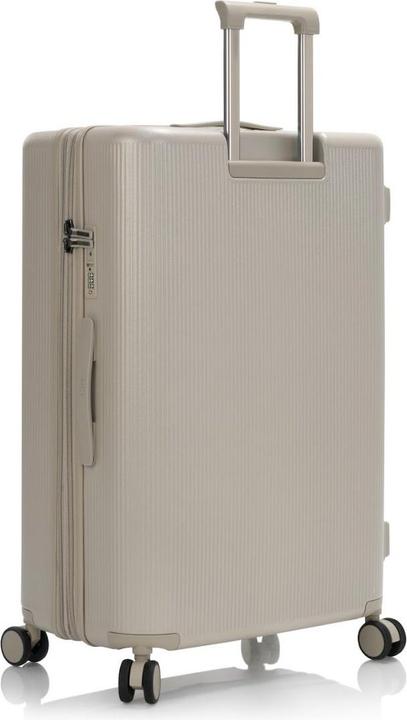 Produktbild Heys Earth Tones -matkalaukku, beige (125 l)