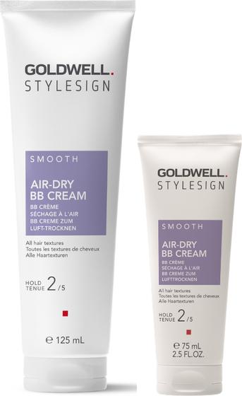 Produktbild Goldwell Stylesign Smooth Bb (Haarcreme, 75 ml)