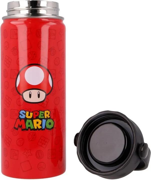 Actual product image Joker Super Mario - Hydro Bottle (88153) (0.53 l)