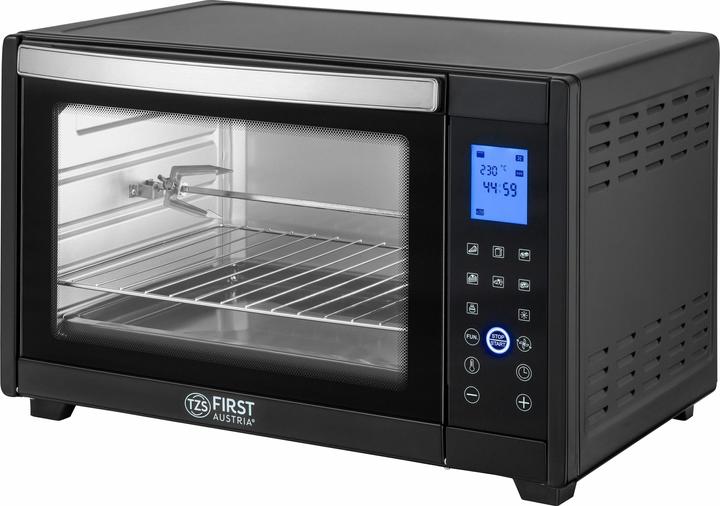 First Austria Electric cooker with oven FA-5046-2 (45)