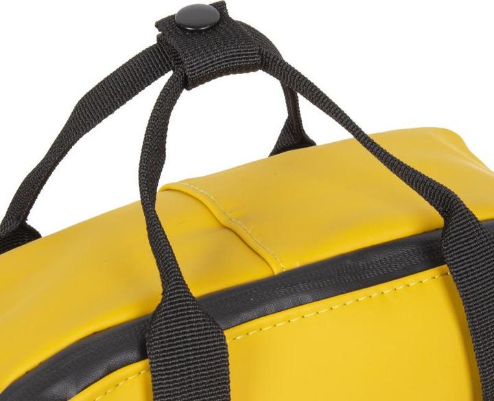Immagine prodotto Bike Splash - Planner Shopper Backpack Occur (17 l)