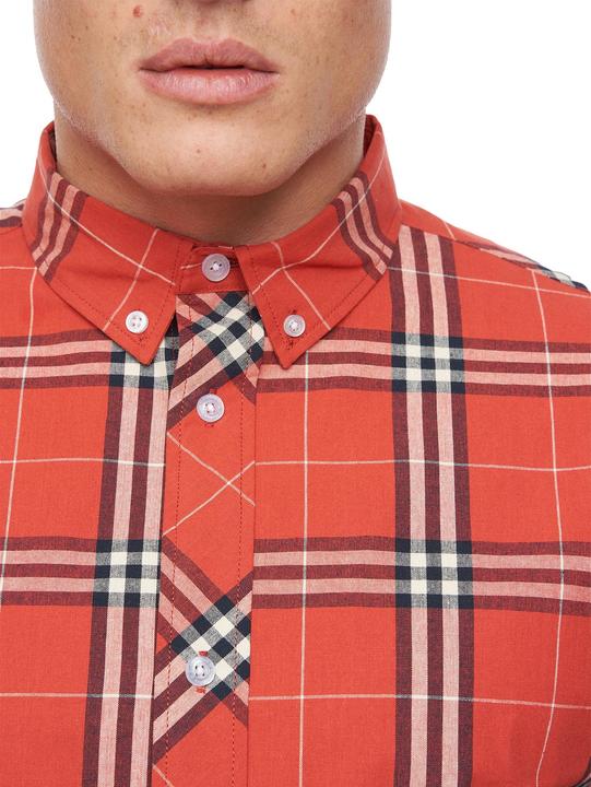 Immagine prodotto Bewley & Ritch Camicia Buford (L)