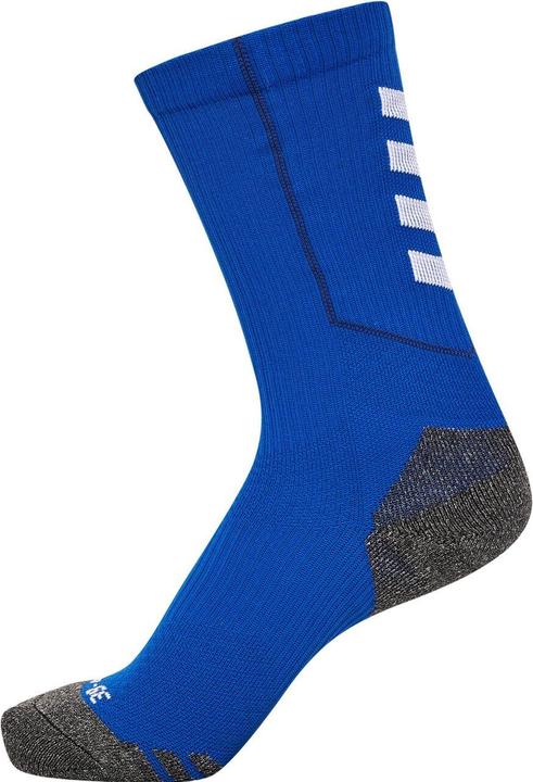 Actual product image hummel Hmlpro Training Socks Low (39 - 42)