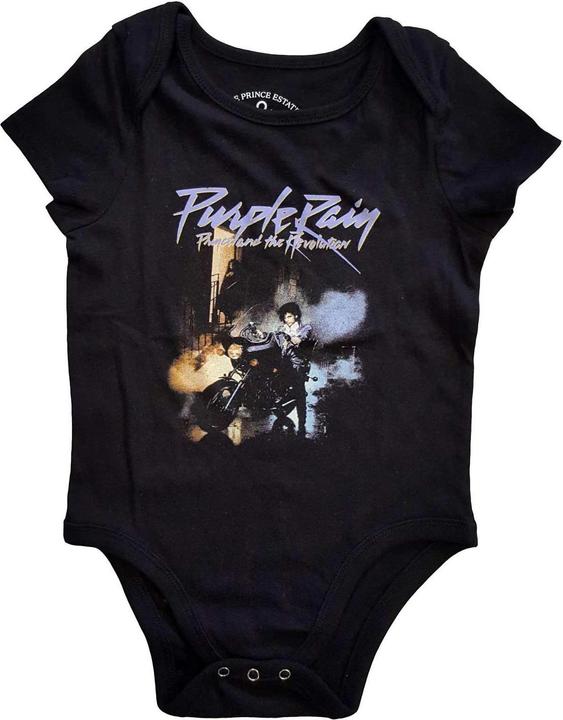 Image du produit Prince ChildrensKids Veste de croissance pour bébé Violet Pluie (80)