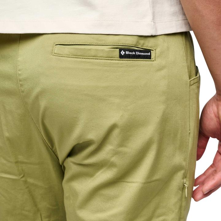 Actual product image Black Diamond M Notion Pants (XS)
