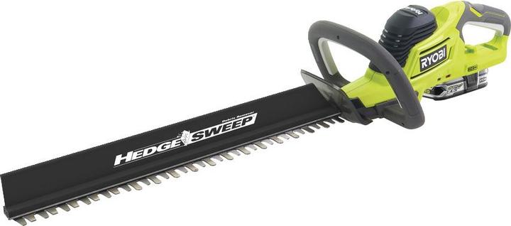 Produktbild Ryobi Hybrid-Heckenschere (Akkubetrieb)