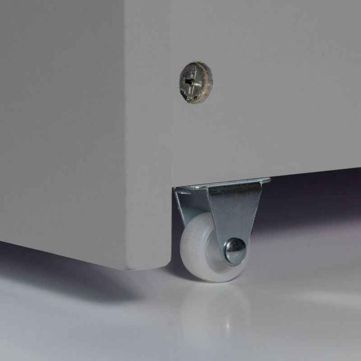 Produktbild Homestyle4u Bettkasten Schublade