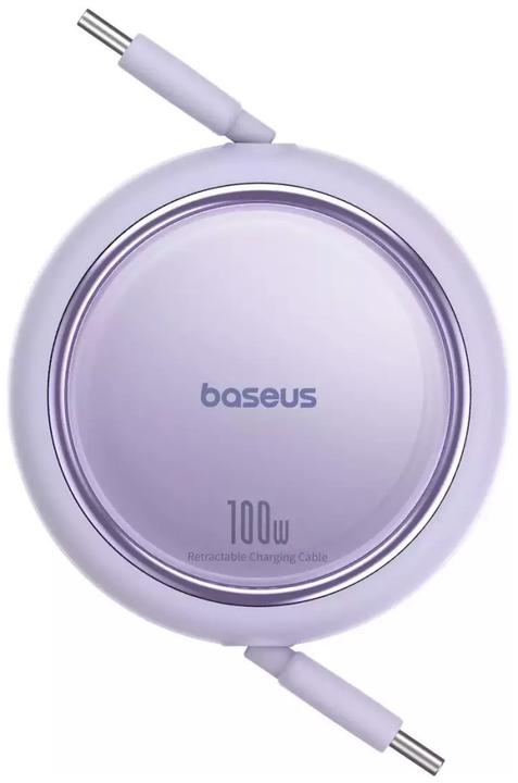 Actual product image Baseus Free2Draw Series USB-C to USB-C (1 m, USB 3.2 Gen 1)