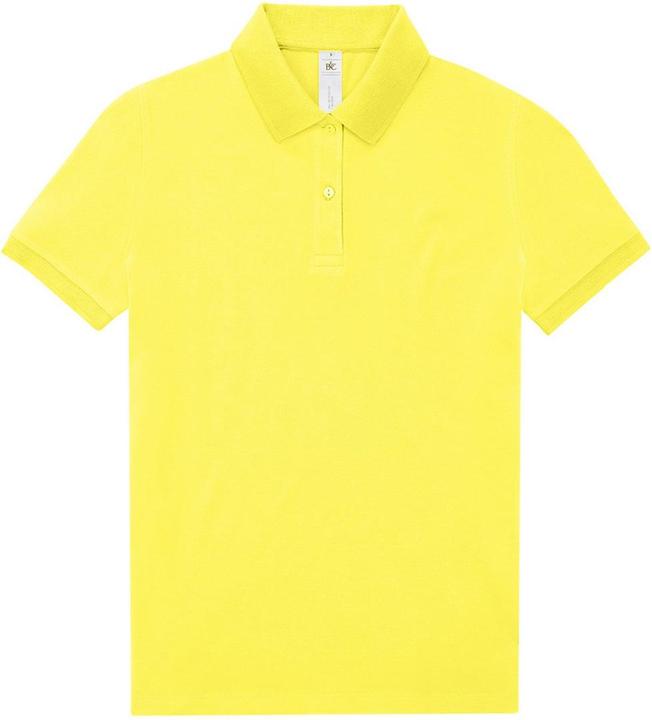 B&C My Poloshirt