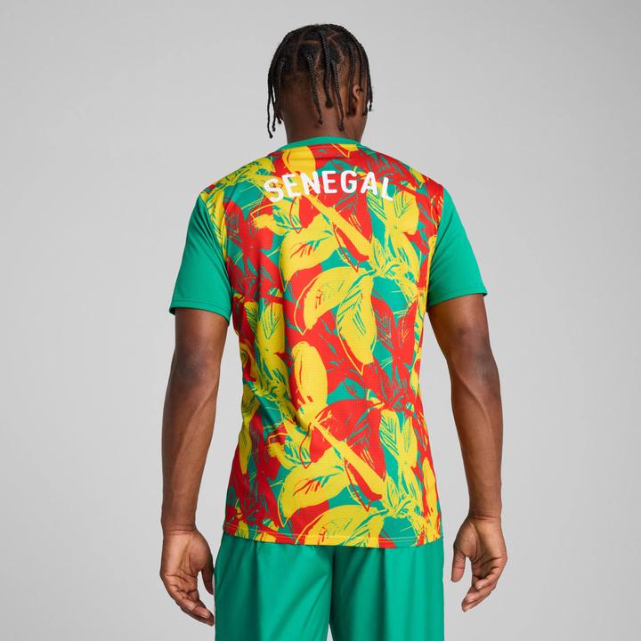 Produktbild Puma voranstosstrikot sénégal 2024 (M)