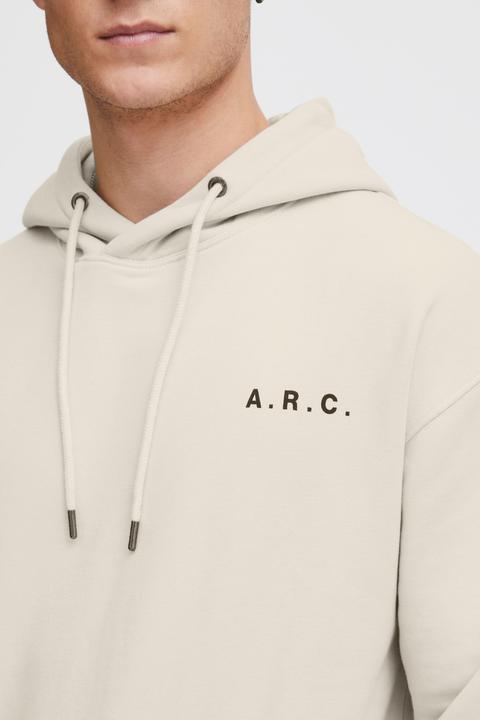 Actual product image Solid SDHanno - Sweatshirt - 21301086-ME (XXL)