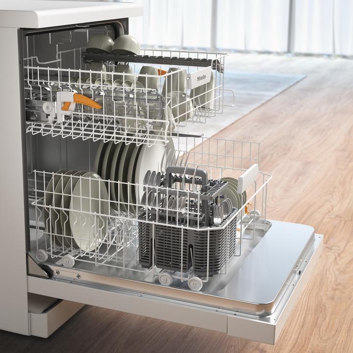 Produktbild Miele G 5110 Active