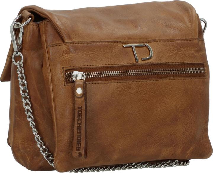 Immagine prodotto Taschendieb Kohlmarkt 243 borsa a tracolla in pelle 20 cm