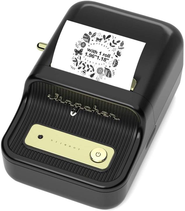 Niimbot B21 (203 dpi)