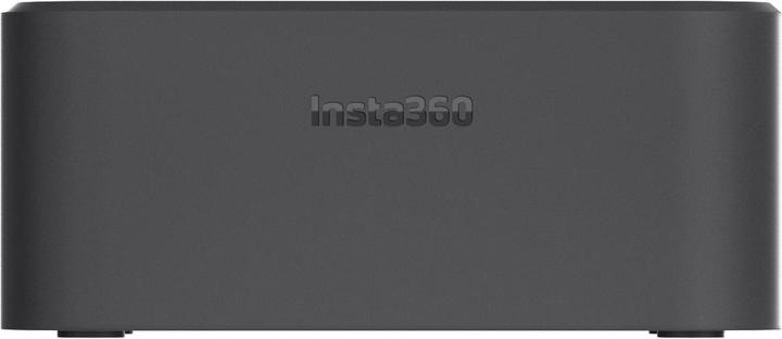 Actual product image Insta360 One X2 Battery Charging Station (One X2)
