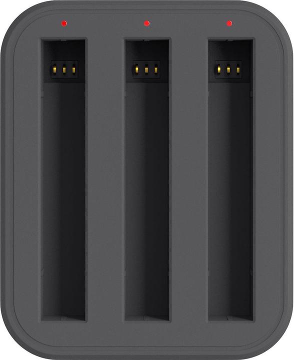 Actual product image Insta360 One X2 Battery Charging Station (One X2)