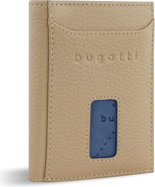 Produktbild Bugatti Geldbörse SECURE SLIM