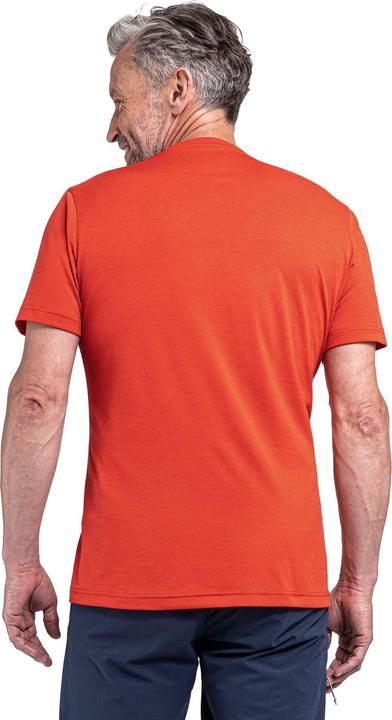 Produktbild Schöffel CIRC T Shirt Tauron M (48)