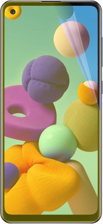 Image du produit Dipos Film de Protection d’écran Full-Cover 3D (2 pièce(s), Samsung Galaxy A21s)