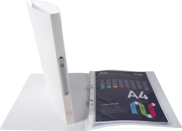 Produktbild Exacompta Ringbuch (A4, 20 mm, 1 Stück)