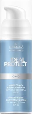 Produktbild Farmona Professional Ideal Protect Moisturizing Protective Cream Spf50 50Ml (Sonnencreme, SPF 50, 50 ml)