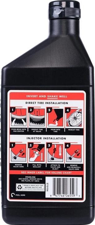 Produktbild Notubes Original Tubeless Sealant Dichtmilch