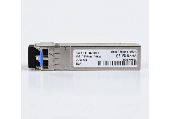 Image du produit CBO Avago AFCT-739ASMZ compatible BlueOptics SFP+ BO35J13610D