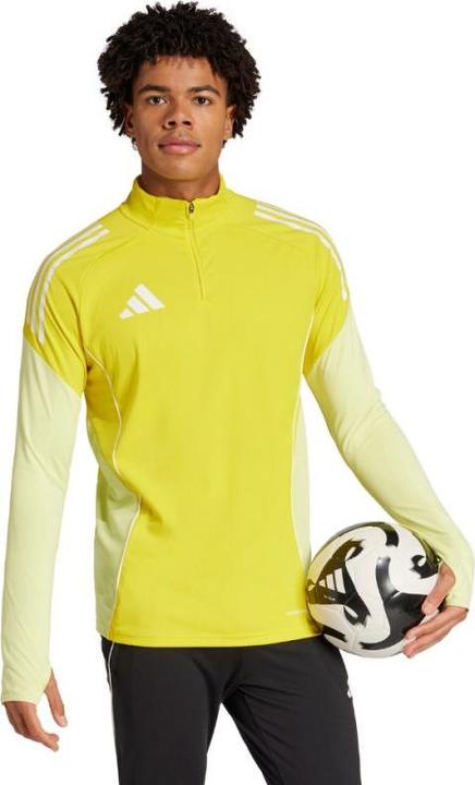 Actual product image adidas TIRO25C TR TOP (L)