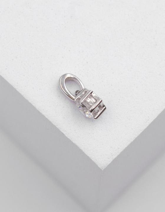 Image du produit Muau Pendentif (Or blanc, Or jaune, or rose ou tout simplement en argent.)