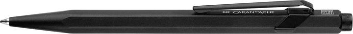 Produktbild Caran d'Ache 849 Black Code (Schwarz, 1 x)