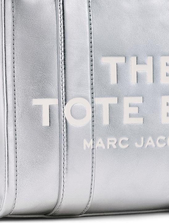 Actual product image Marc Jacobs Bags.. Silver