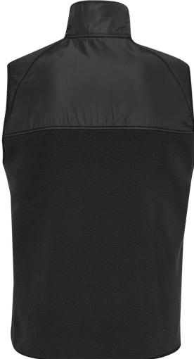 Produktbild hummel Lgc Charley Fleece Waistcoat (M)