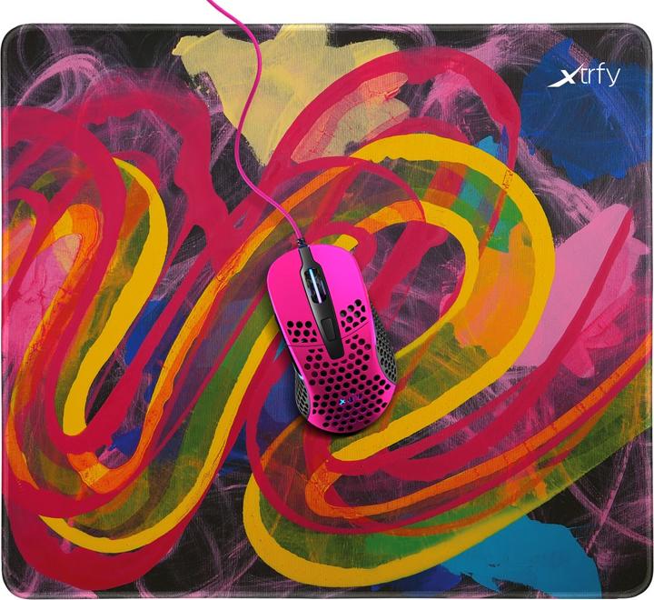 Image du produit CHERRY xtrfy GP4 (L)