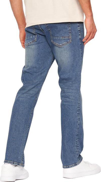 Immagine prodotto Crosshatch Princed Jeans Uomo (Banda radio 38 (2600 MHz))
