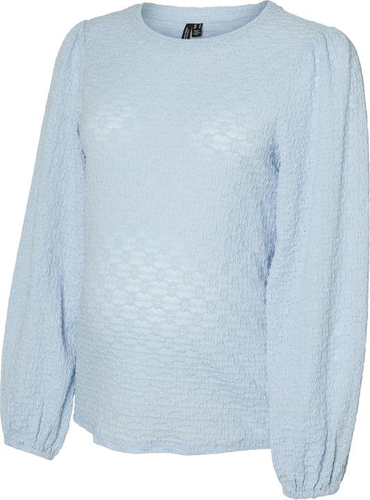 Produktbild Vero Moda Maternity Normal geschnitten Rundhals Top Top (XS)
