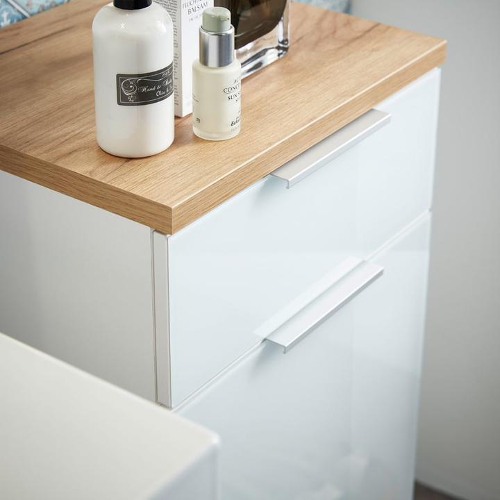 Actual product image pfister Pescara (39 x 86 cm)