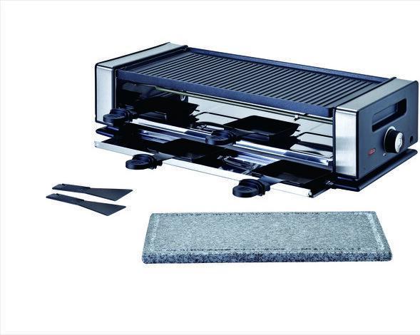 Actual product image Rotel Raclette/table grill