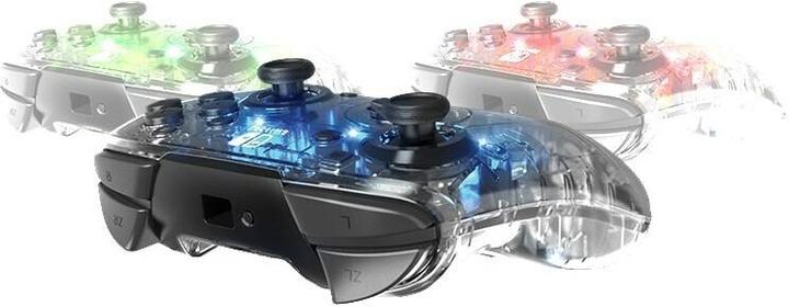 Produktbild PDP Afterglow Deluxe (Switch OLED, Switch, Switch Lite)