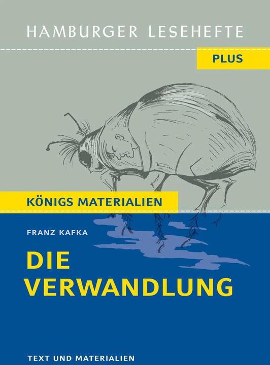 Produktbild Franz Kafka (Deutsch, Franz Kafka, 2019)