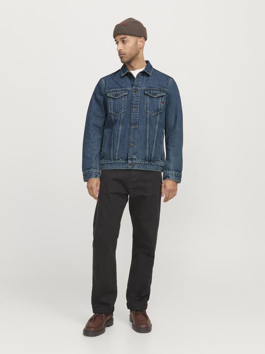 Immagine prodotto Jack & Jones Rddcarson Denim Jacket Ri 313 Noos (L)