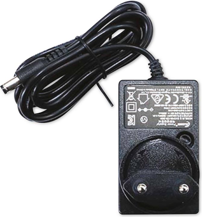 Produktbild Odroid Stecker-Netzteil 12V/2A