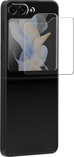 Actual product image Eiger Mountain Glass (1 Piece, Samsung Galaxy Z Flip5, Samsung Galaxy Z Flip6)
